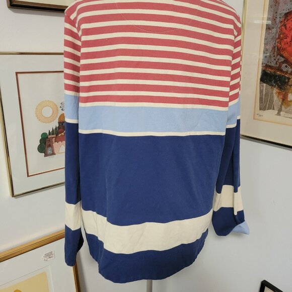 Crew Clothing Company Polo or Rugby Sailing Shirt - Picture 5 of 6